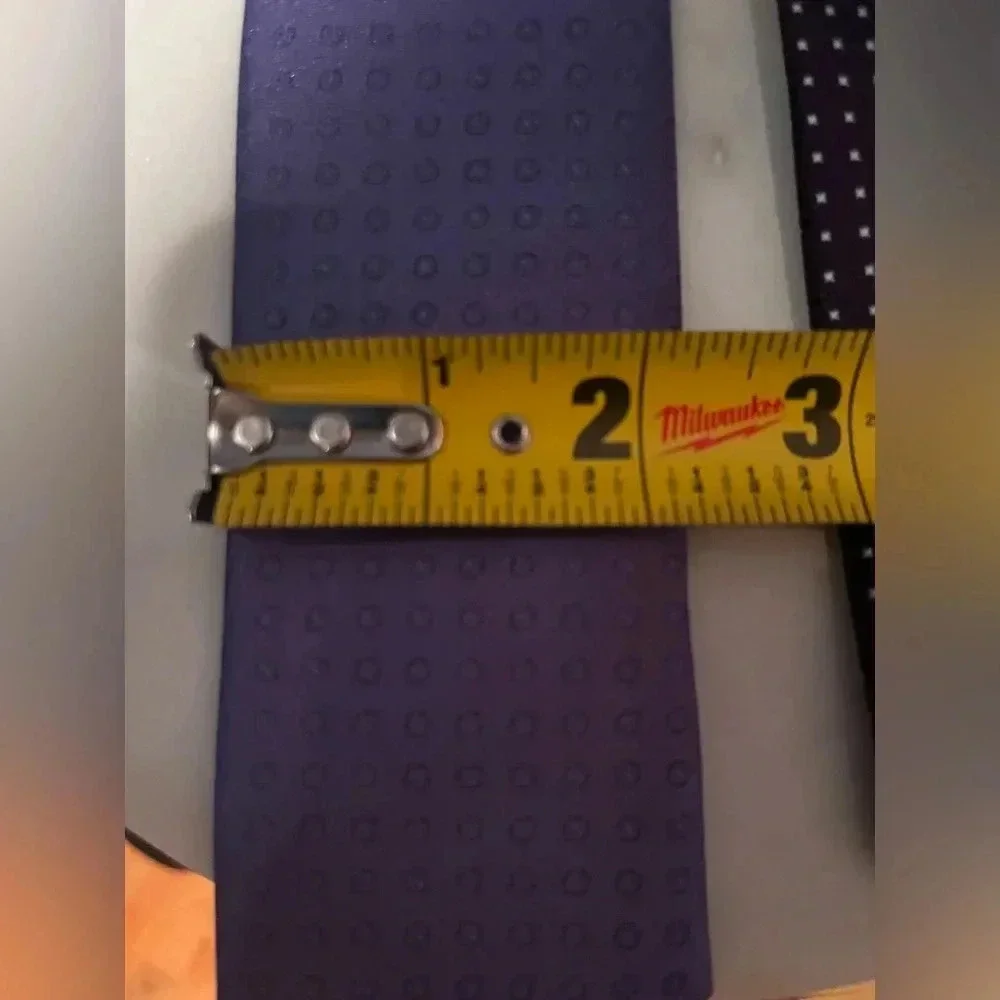 N/A men’s ties